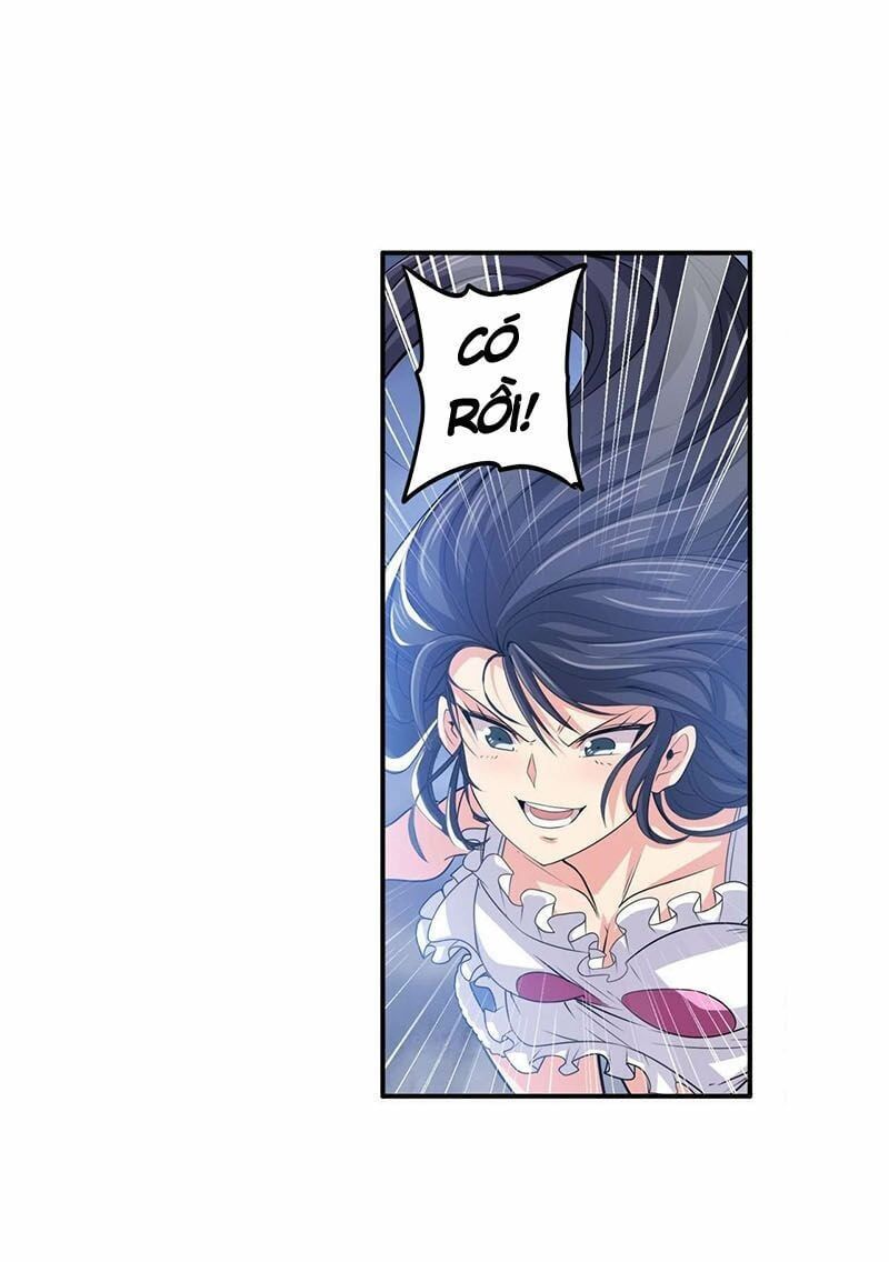 đọc truyện Anh Hùng ? Ta Không Làm Lâu Rồi Chương 218 ảnh 13 tại Thiên Thai Truyện