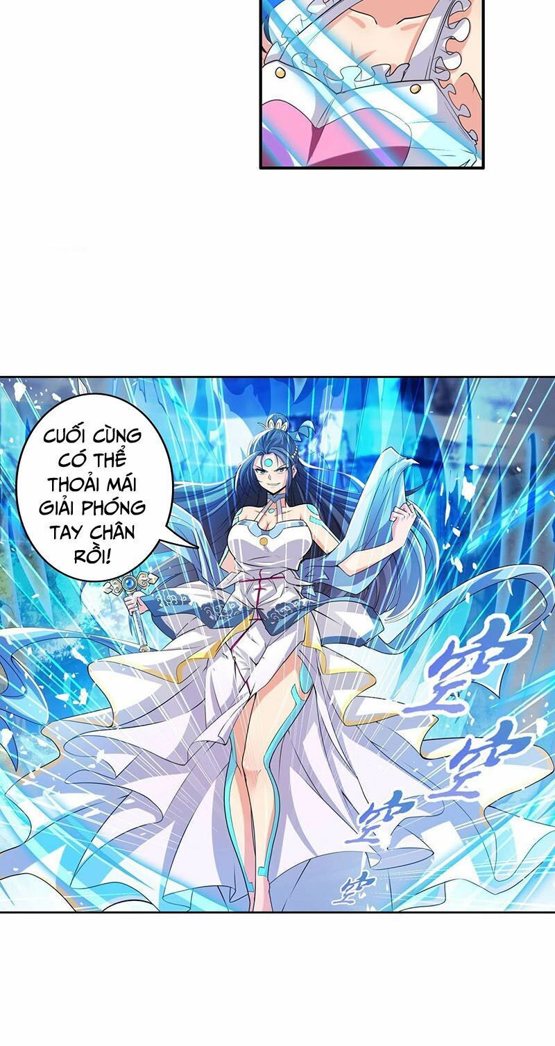 đọc truyện Anh Hùng ? Ta Không Làm Lâu Rồi Chương 218 ảnh 17 tại Thiên Thai Truyện