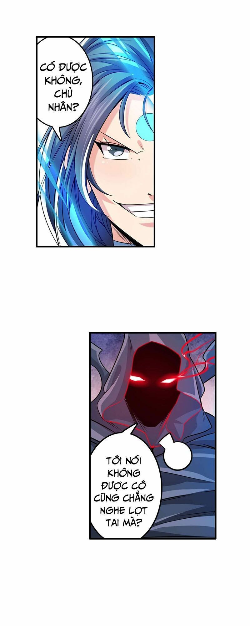 đọc truyện Anh Hùng ? Ta Không Làm Lâu Rồi Chương 218 ảnh 18 tại Thiên Thai Truyện