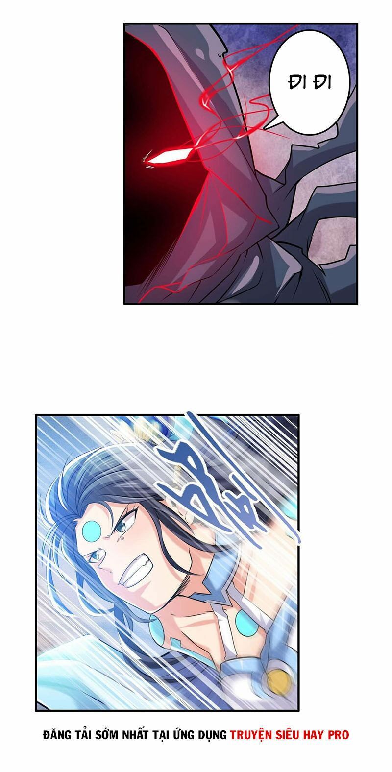 đọc truyện Anh Hùng ? Ta Không Làm Lâu Rồi Chương 218 ảnh 19 tại Thiên Thai Truyện