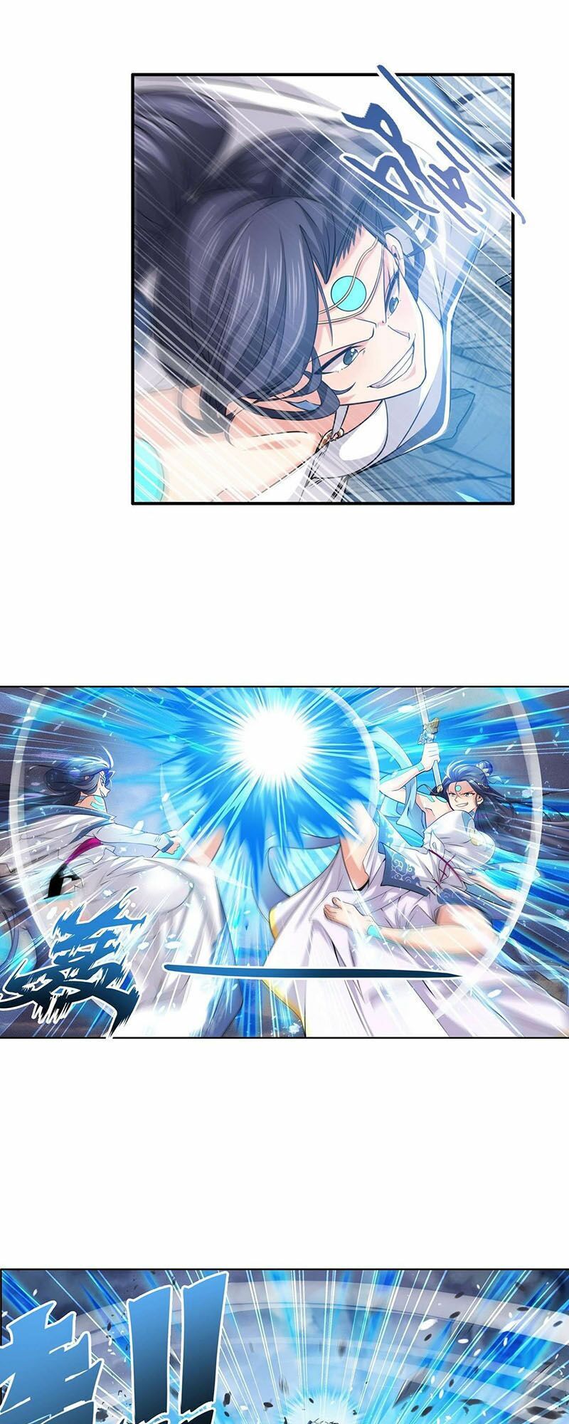 đọc truyện Anh Hùng ? Ta Không Làm Lâu Rồi Chương 218 ảnh 20 tại Thiên Thai Truyện