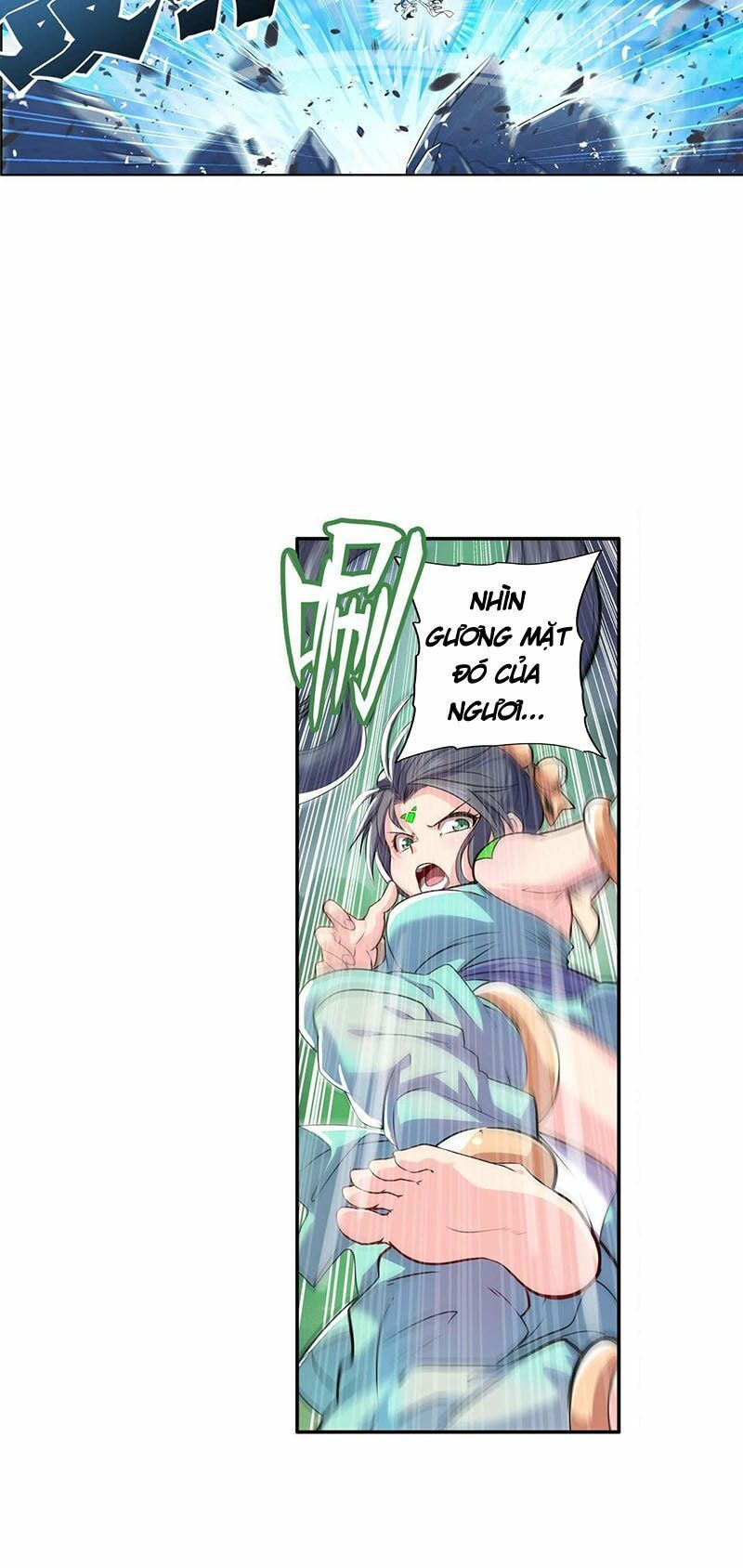 đọc truyện Anh Hùng ? Ta Không Làm Lâu Rồi Chương 218 ảnh 21 tại Thiên Thai Truyện