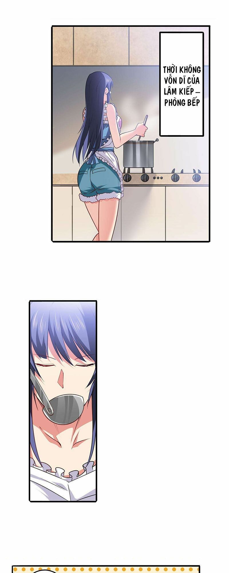 đọc truyện Anh Hùng ? Ta Không Làm Lâu Rồi Chương 218 ảnh 4 tại Thiên Thai Truyện