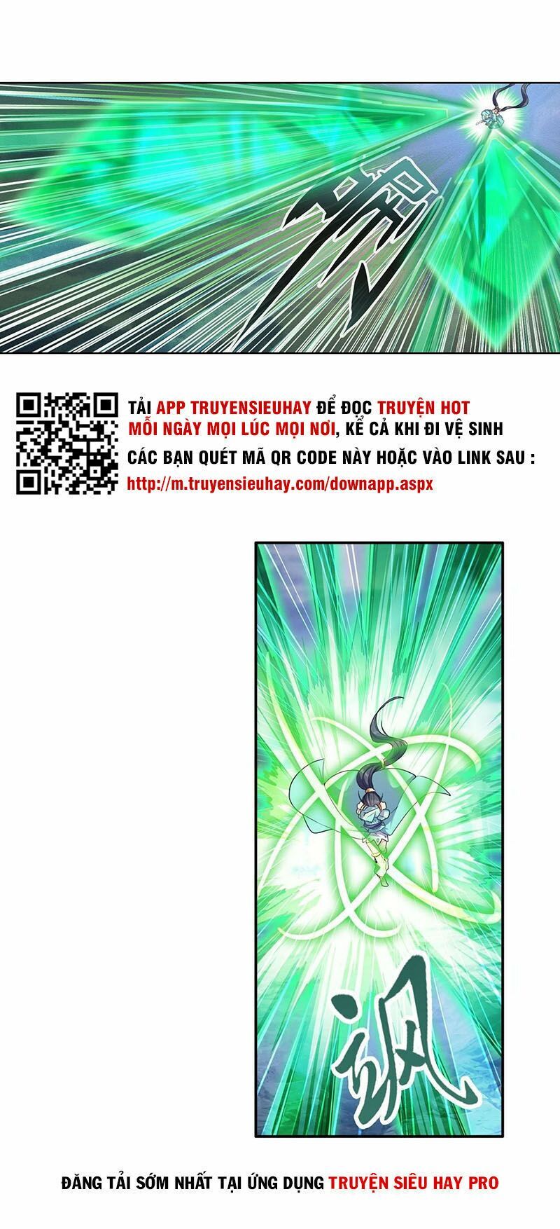 đọc truyện Anh Hùng ? Ta Không Làm Lâu Rồi Chương 218 ảnh 23 tại Thiên Thai Truyện