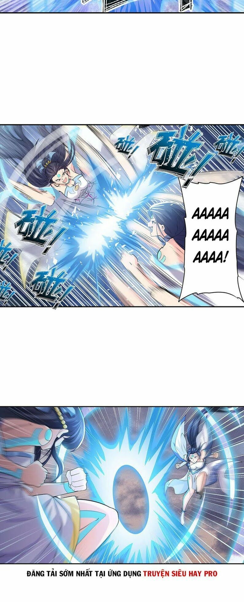 đọc truyện Anh Hùng ? Ta Không Làm Lâu Rồi Chương 218 ảnh 27 tại Thiên Thai Truyện