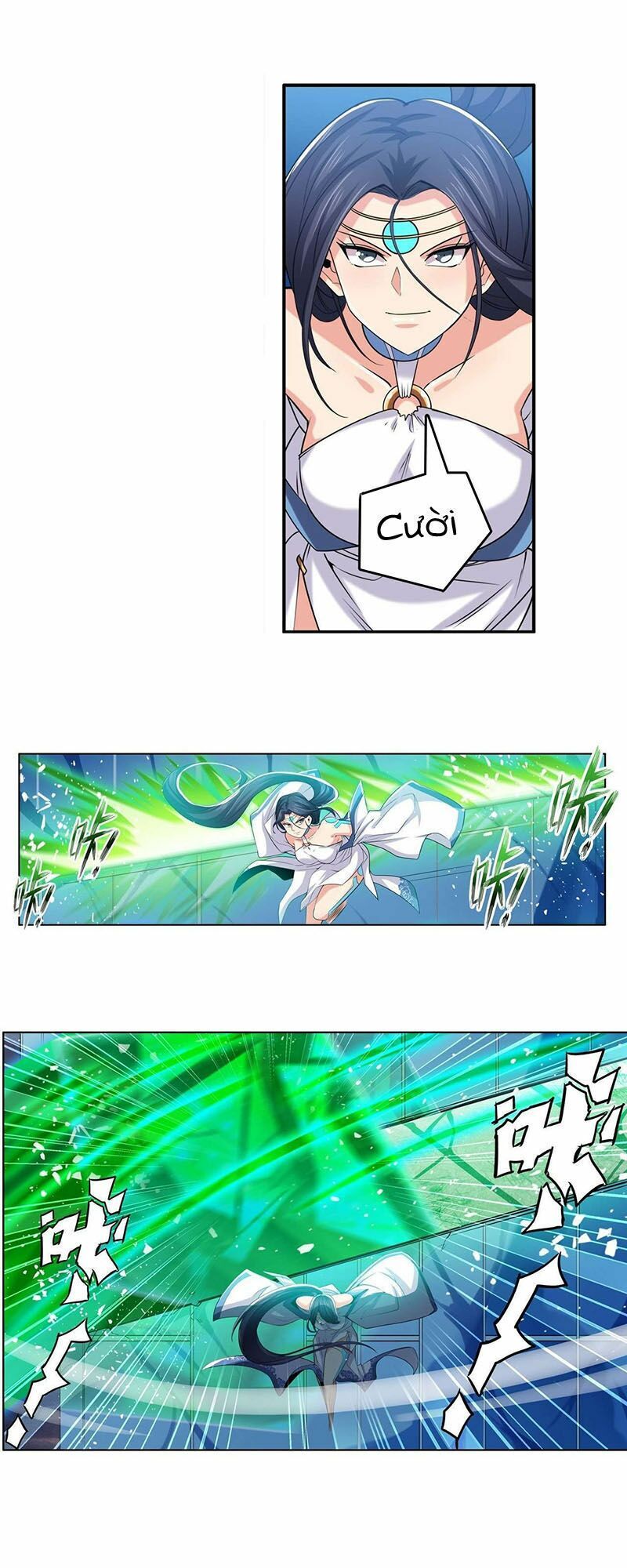 đọc truyện Anh Hùng ? Ta Không Làm Lâu Rồi Chương 218 ảnh 28 tại Thiên Thai Truyện