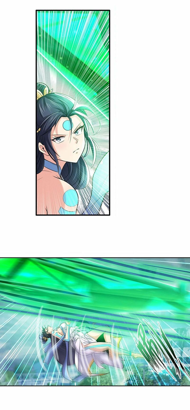 đọc truyện Anh Hùng ? Ta Không Làm Lâu Rồi Chương 218 ảnh 29 tại Thiên Thai Truyện