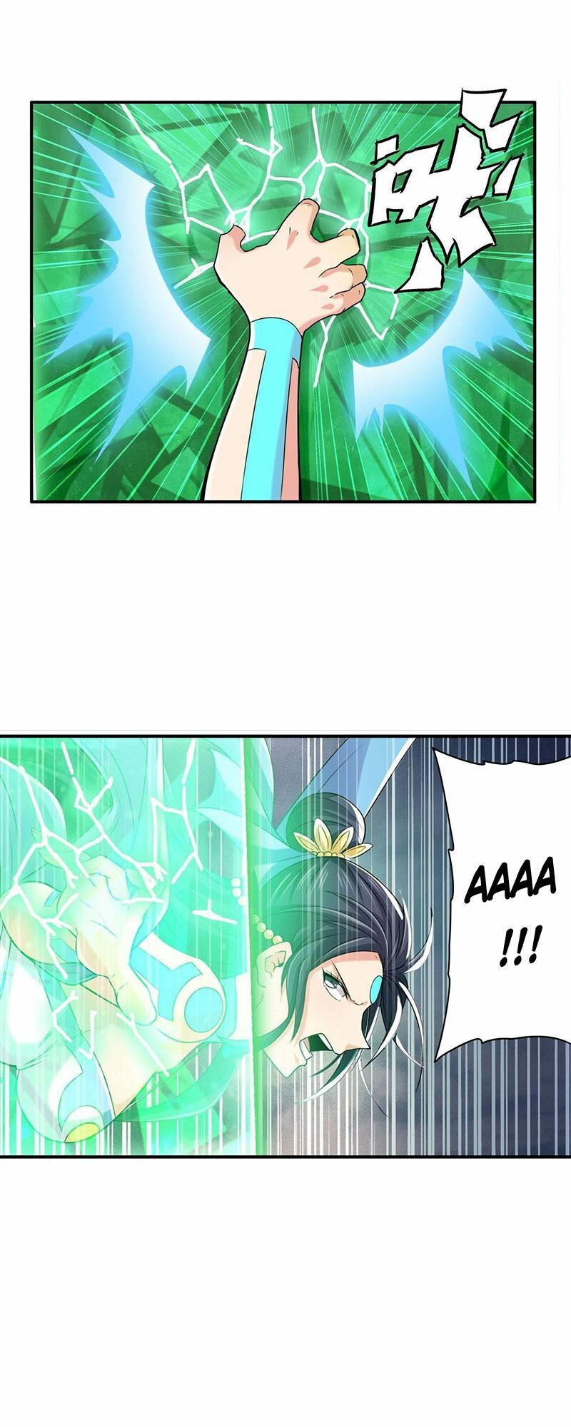 đọc truyện Anh Hùng ? Ta Không Làm Lâu Rồi Chương 218 ảnh 30 tại Thiên Thai Truyện