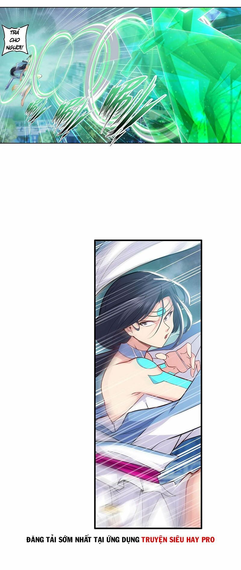 đọc truyện Anh Hùng ? Ta Không Làm Lâu Rồi Chương 218 ảnh 31 tại Thiên Thai Truyện