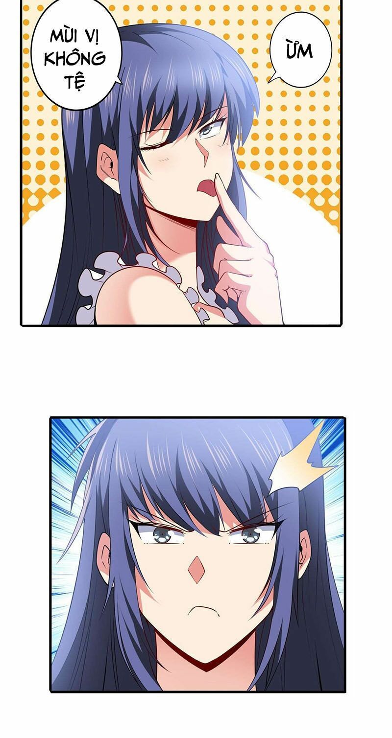 đọc truyện Anh Hùng ? Ta Không Làm Lâu Rồi Chương 218 ảnh 5 tại Thiên Thai Truyện