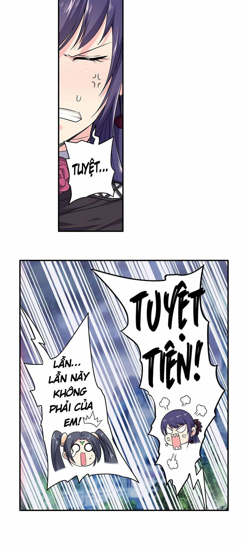 đọc truyện Anh Hùng ? Ta Không Làm Lâu Rồi Chương 218 ảnh 33 tại Thiên Thai Truyện