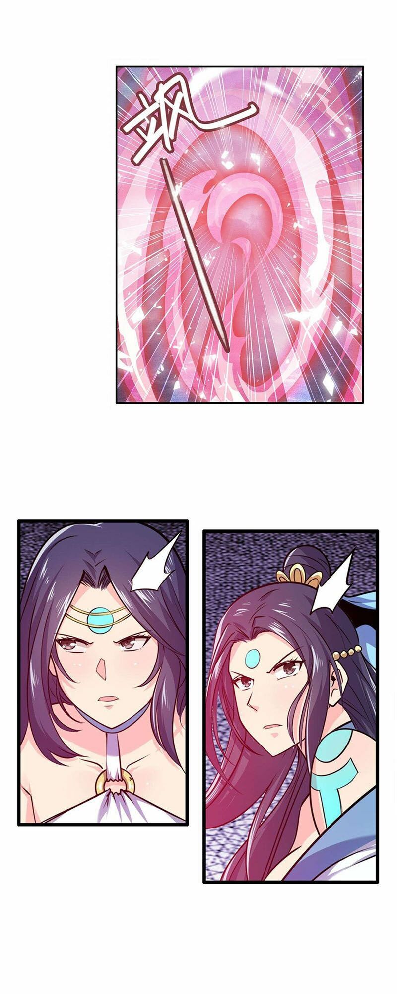 đọc truyện Anh Hùng ? Ta Không Làm Lâu Rồi Chương 218 ảnh 34 tại Thiên Thai Truyện