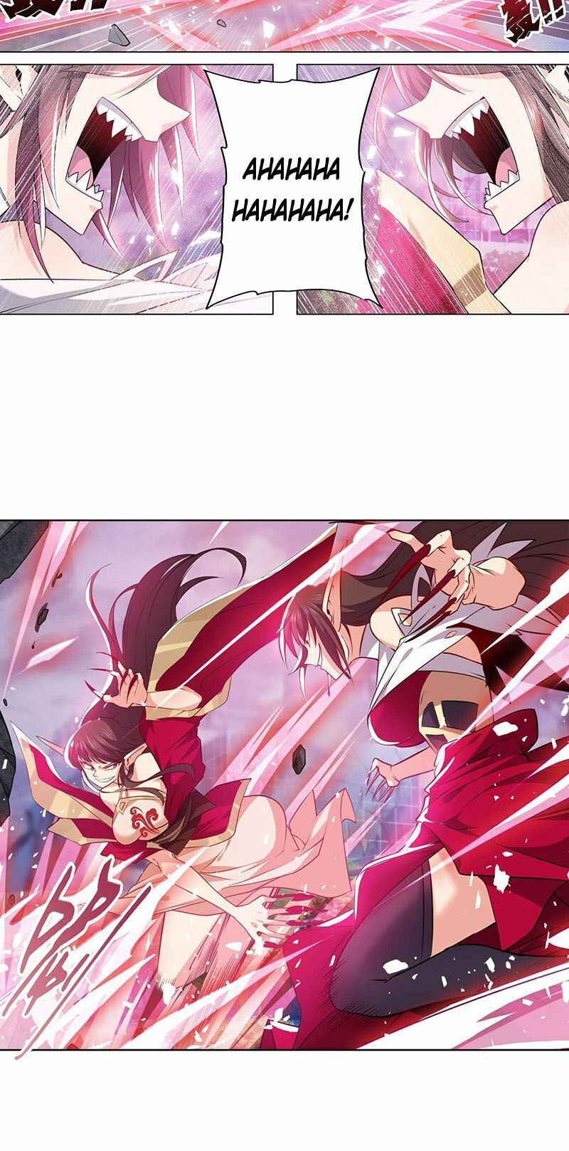 đọc truyện Anh Hùng ? Ta Không Làm Lâu Rồi Chương 218 ảnh 37 tại Thiên Thai Truyện