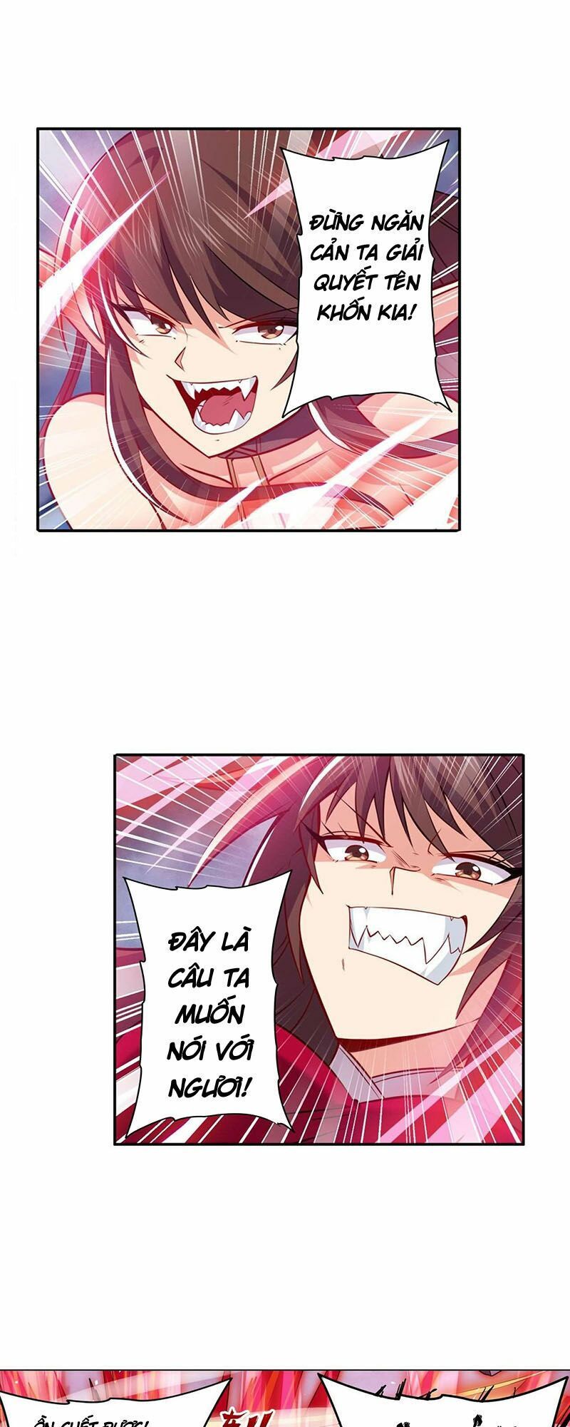 đọc truyện Anh Hùng ? Ta Không Làm Lâu Rồi Chương 218 ảnh 38 tại Thiên Thai Truyện