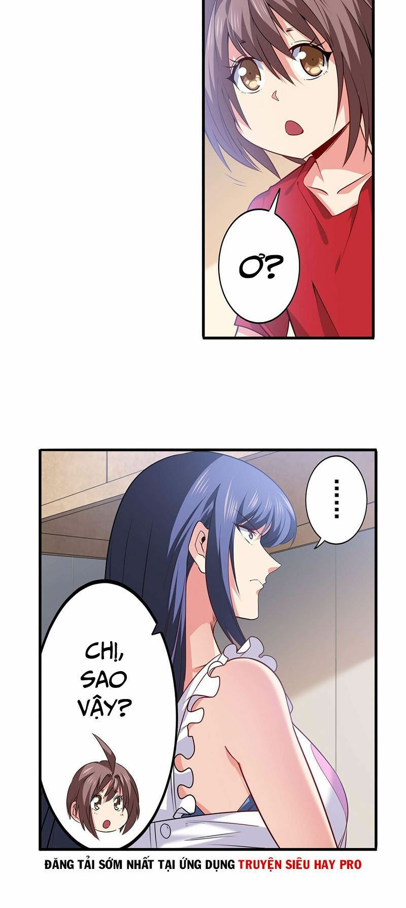 đọc truyện Anh Hùng ? Ta Không Làm Lâu Rồi Chương 218 ảnh 7 tại Thiên Thai Truyện