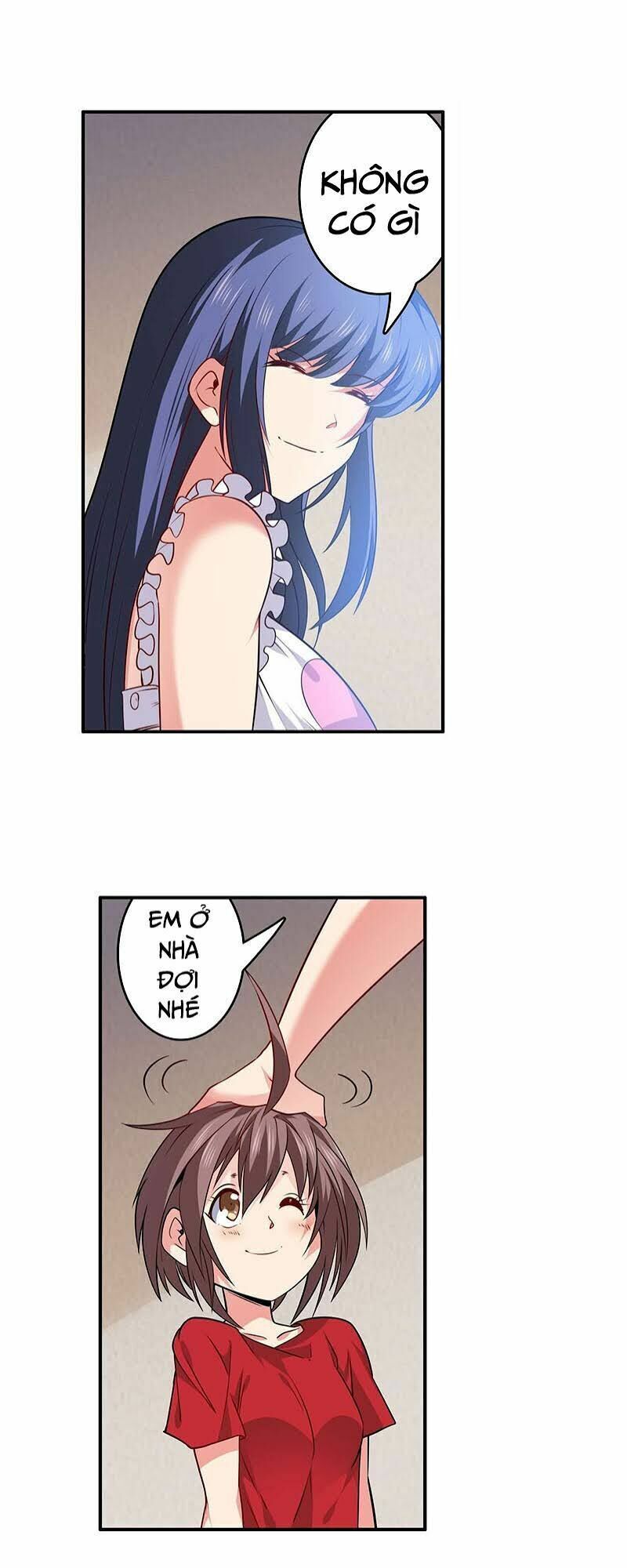 đọc truyện Anh Hùng ? Ta Không Làm Lâu Rồi Chương 218 ảnh 8 tại Thiên Thai Truyện