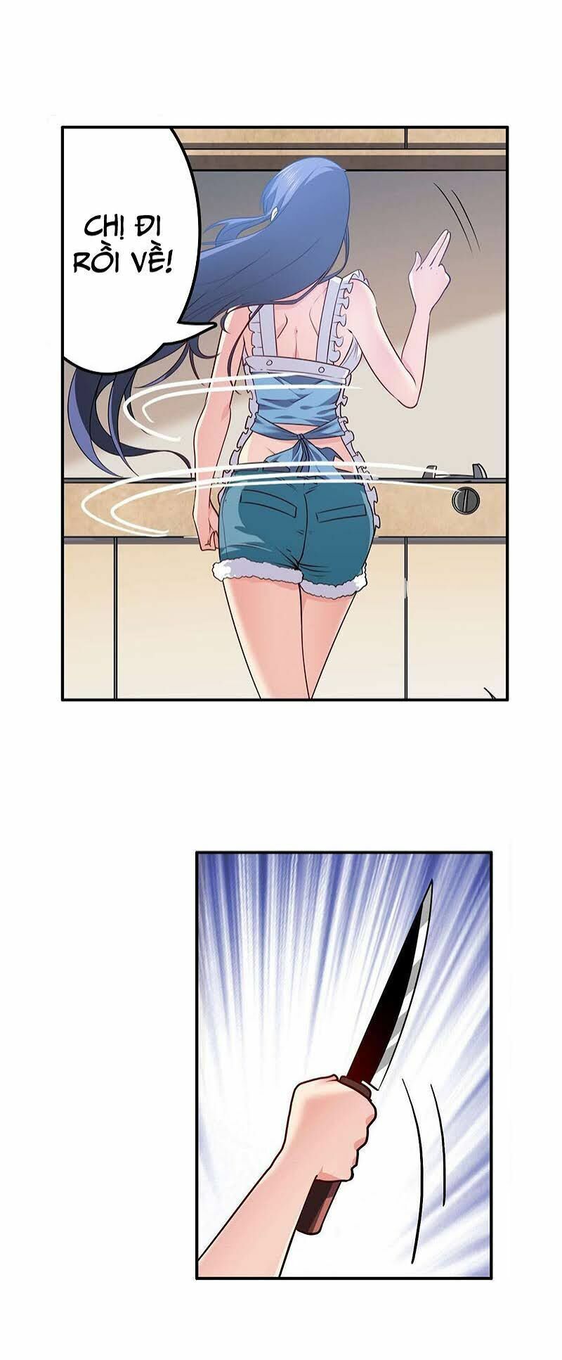 đọc truyện Anh Hùng ? Ta Không Làm Lâu Rồi Chương 218 ảnh 9 tại Thiên Thai Truyện