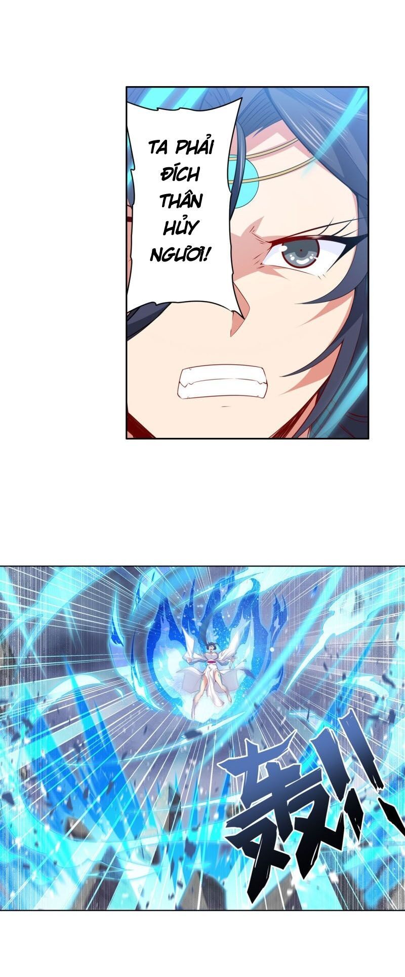 đọc truyện Anh Hùng ? Ta Không Làm Lâu Rồi Chương 219 ảnh 14 tại Thiên Thai Truyện