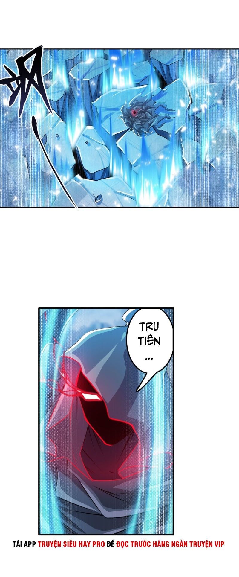 đọc truyện Anh Hùng ? Ta Không Làm Lâu Rồi Chương 219 ảnh 15 tại Thiên Thai Truyện