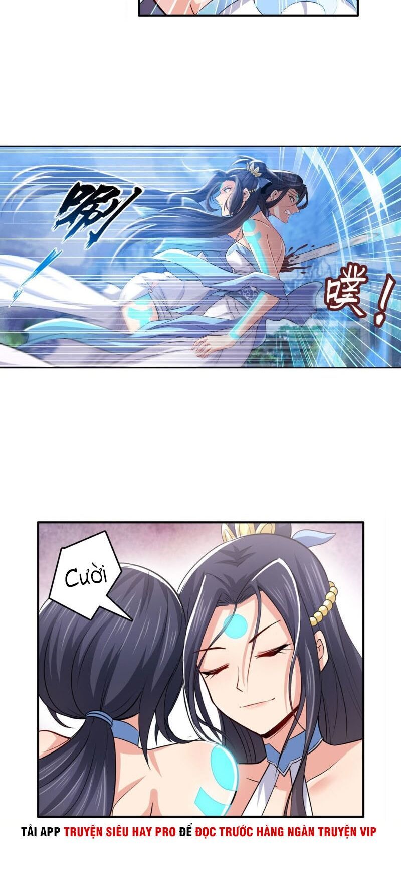 đọc truyện Anh Hùng ? Ta Không Làm Lâu Rồi Chương 219 ảnh 19 tại Thiên Thai Truyện