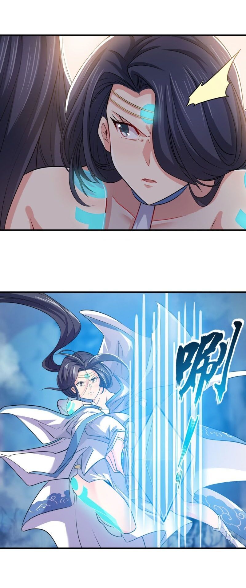 đọc truyện Anh Hùng ? Ta Không Làm Lâu Rồi Chương 219 ảnh 20 tại Thiên Thai Truyện