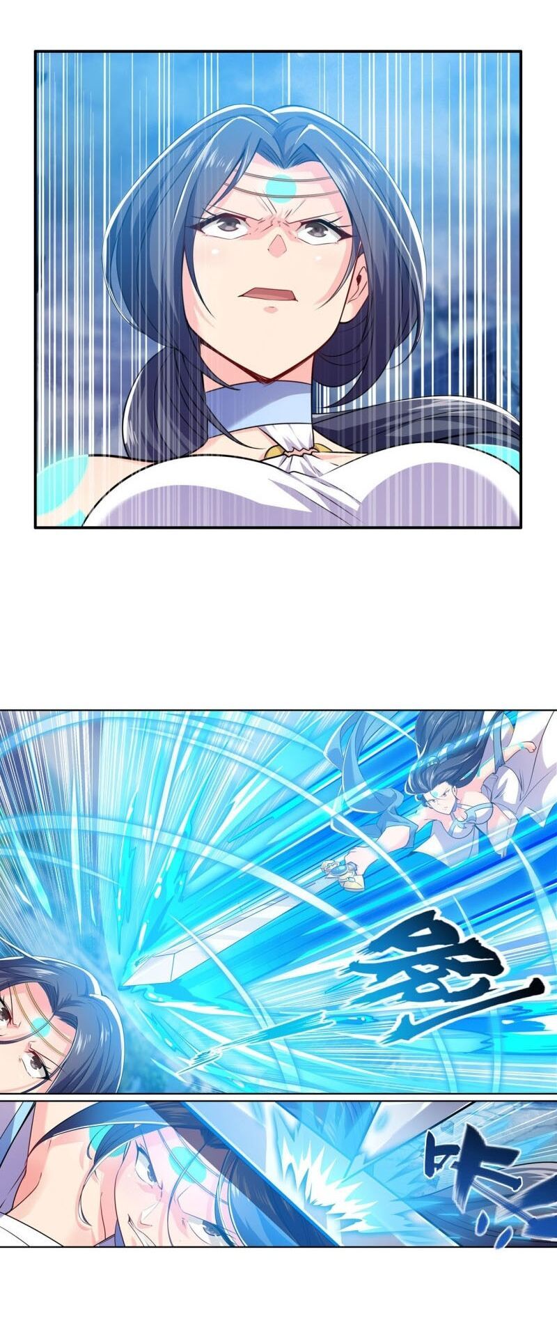 đọc truyện Anh Hùng ? Ta Không Làm Lâu Rồi Chương 219 ảnh 21 tại Thiên Thai Truyện