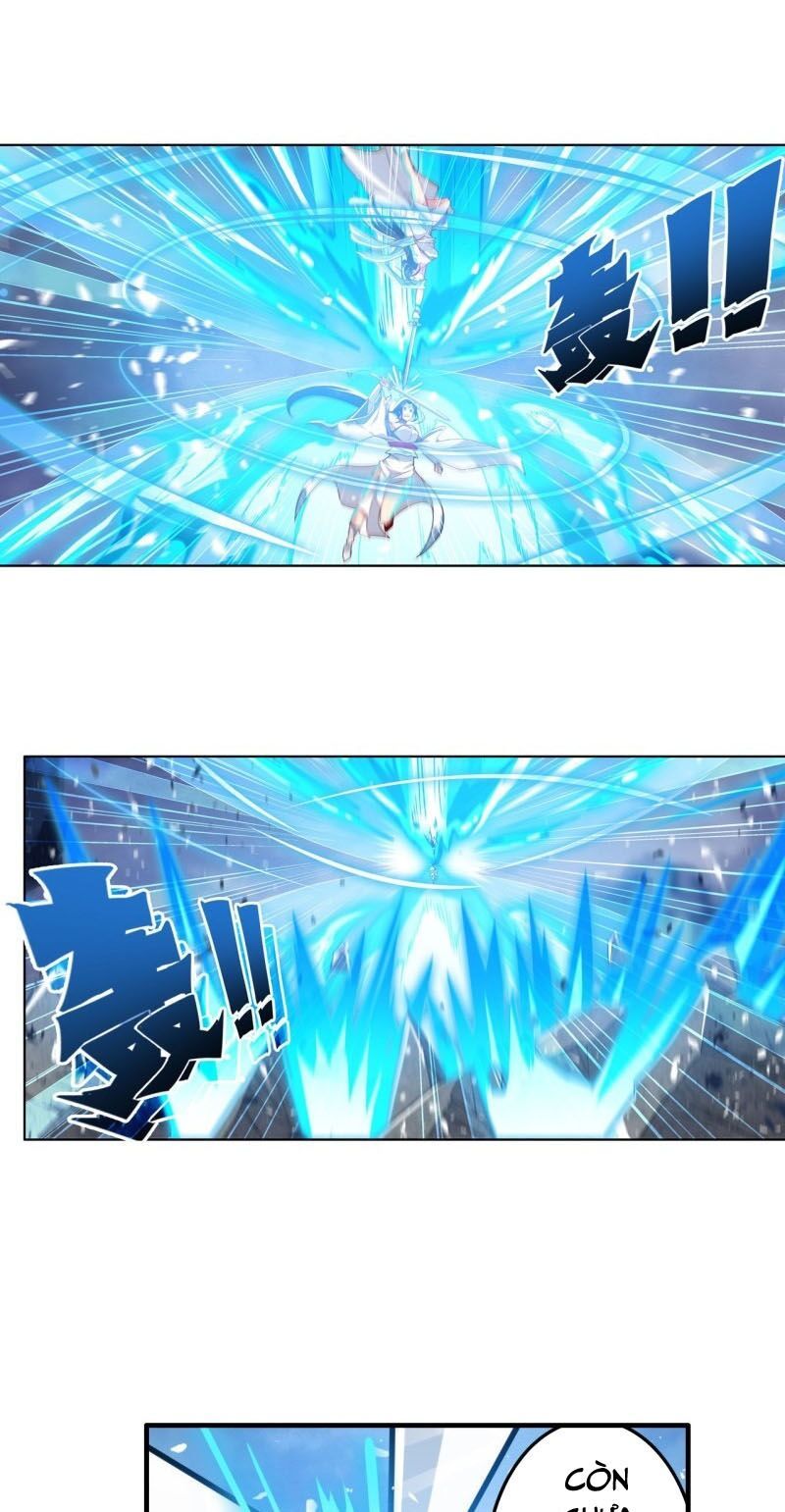 đọc truyện Anh Hùng ? Ta Không Làm Lâu Rồi Chương 219 ảnh 22 tại Thiên Thai Truyện