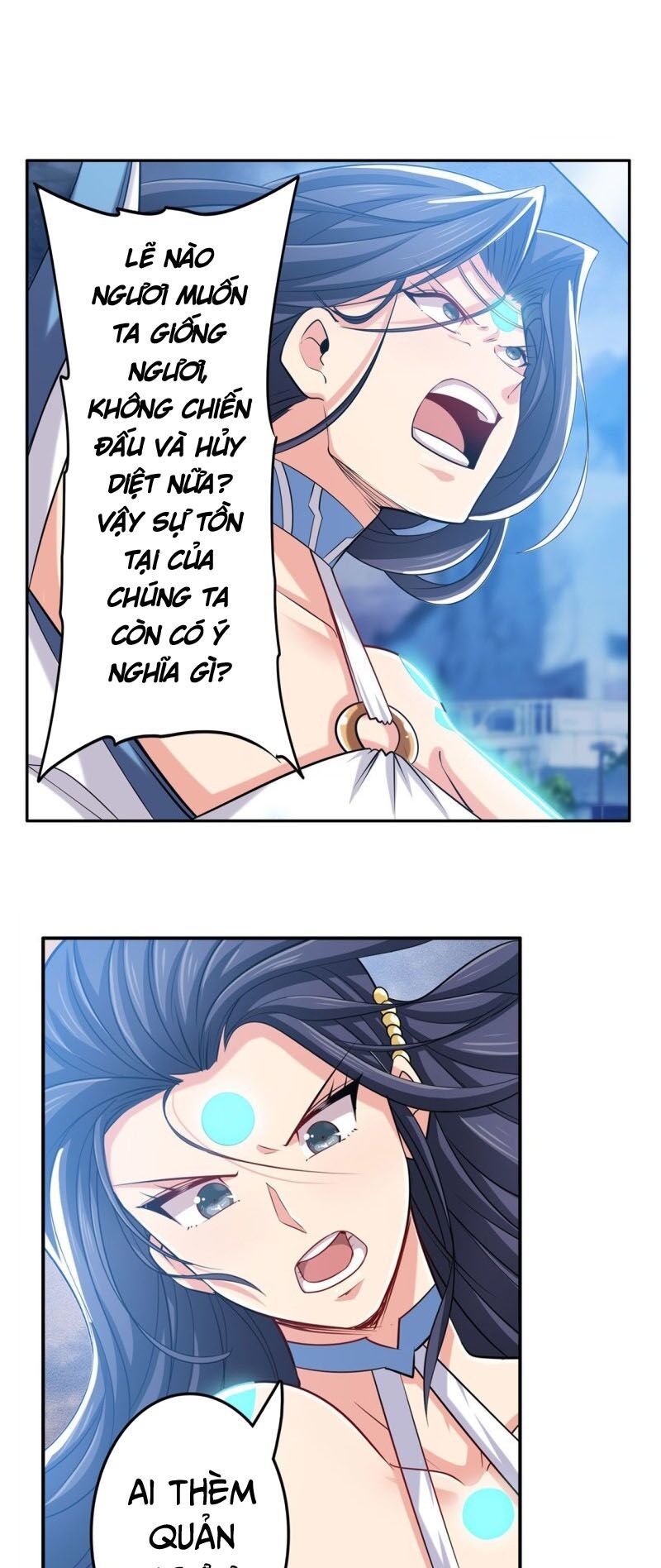 đọc truyện Anh Hùng ? Ta Không Làm Lâu Rồi Chương 219 ảnh 24 tại Thiên Thai Truyện