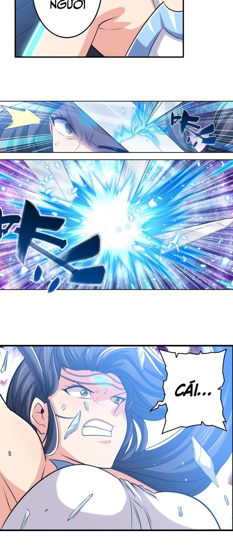 đọc truyện Anh Hùng ? Ta Không Làm Lâu Rồi Chương 219 ảnh 25 tại Thiên Thai Truyện