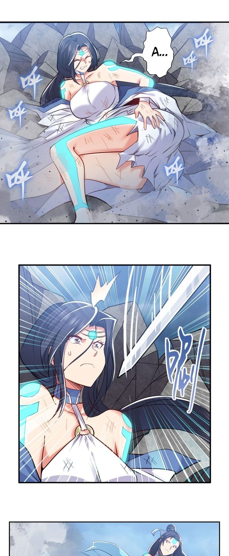 đọc truyện Anh Hùng ? Ta Không Làm Lâu Rồi Chương 219 ảnh 28 tại Thiên Thai Truyện