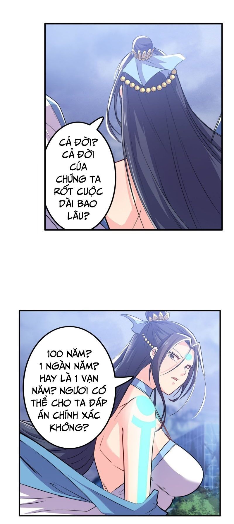 đọc truyện Anh Hùng ? Ta Không Làm Lâu Rồi Chương 219 ảnh 36 tại Thiên Thai Truyện