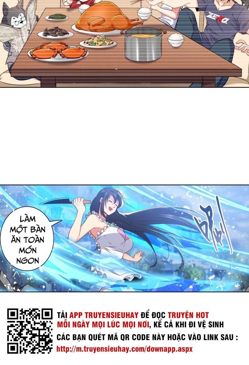 đọc truyện Anh Hùng ? Ta Không Làm Lâu Rồi Chương 219 ảnh 39 tại Thiên Thai Truyện