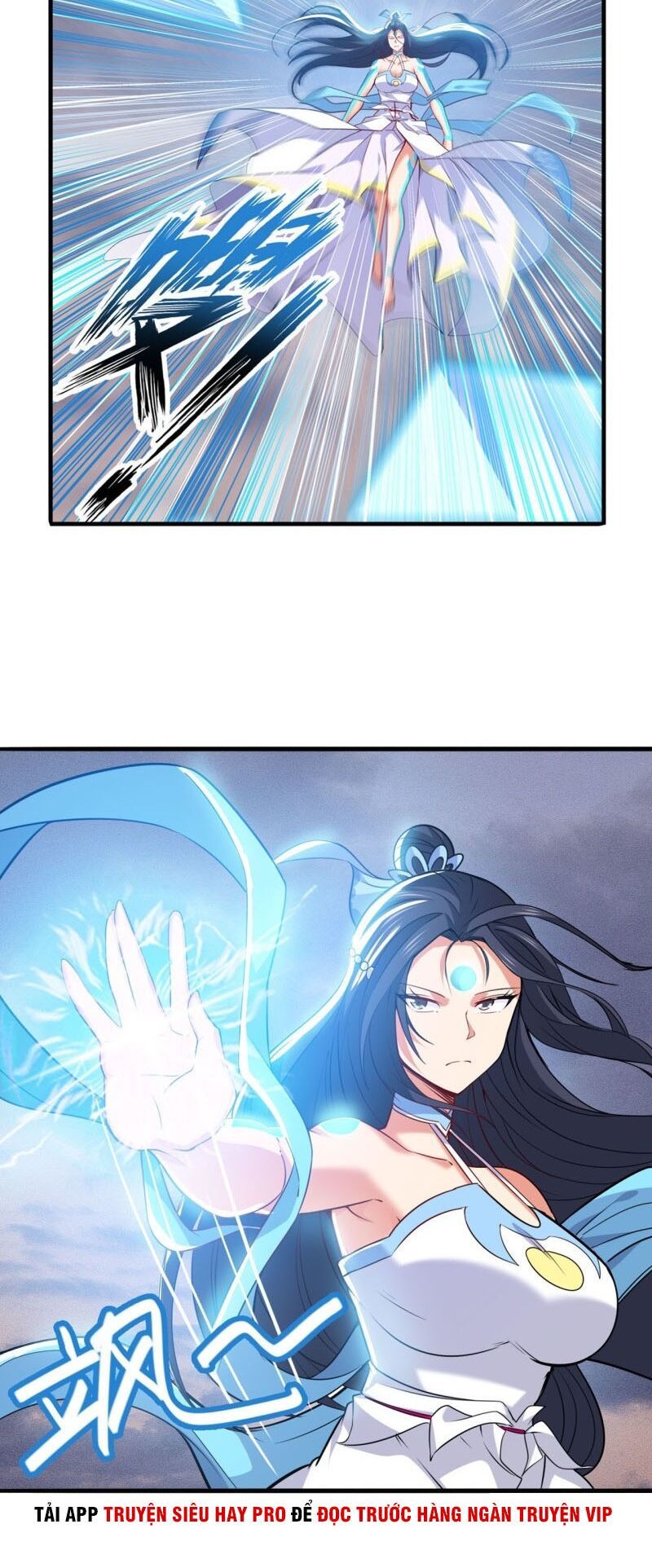 đọc truyện Anh Hùng ? Ta Không Làm Lâu Rồi Chương 219 ảnh 7 tại Thiên Thai Truyện