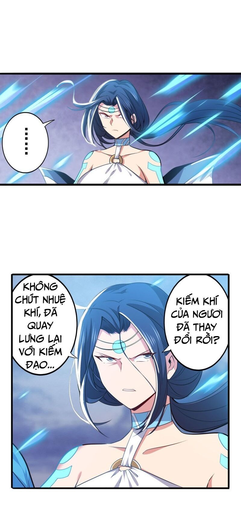 đọc truyện Anh Hùng ? Ta Không Làm Lâu Rồi Chương 219 ảnh 9 tại Thiên Thai Truyện