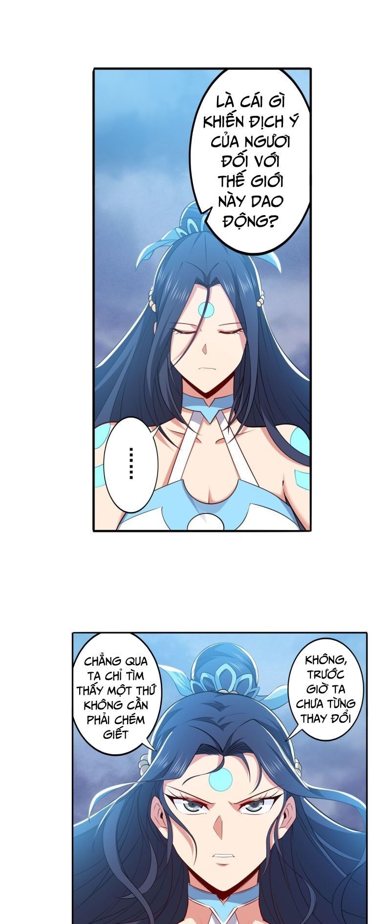 đọc truyện Anh Hùng ? Ta Không Làm Lâu Rồi Chương 219 ảnh 10 tại Thiên Thai Truyện