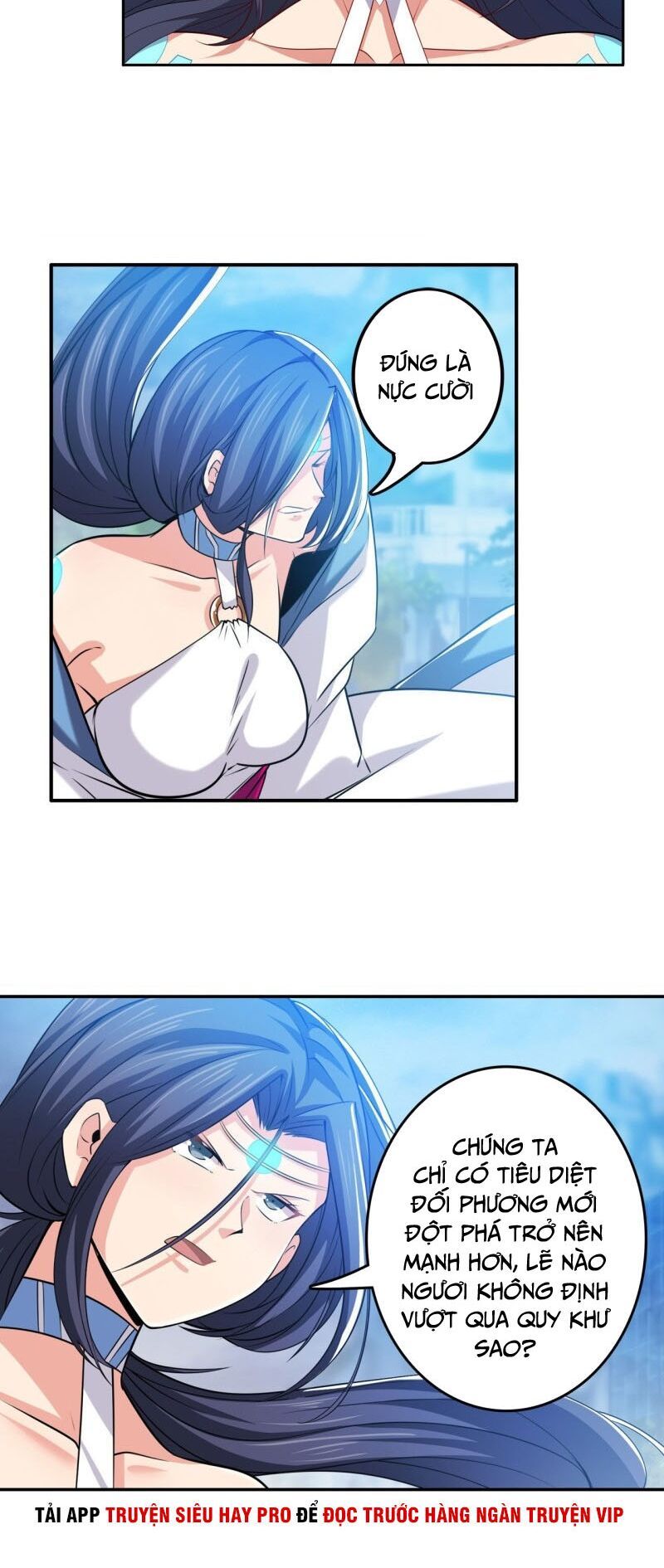 đọc truyện Anh Hùng ? Ta Không Làm Lâu Rồi Chương 219 ảnh 11 tại Thiên Thai Truyện