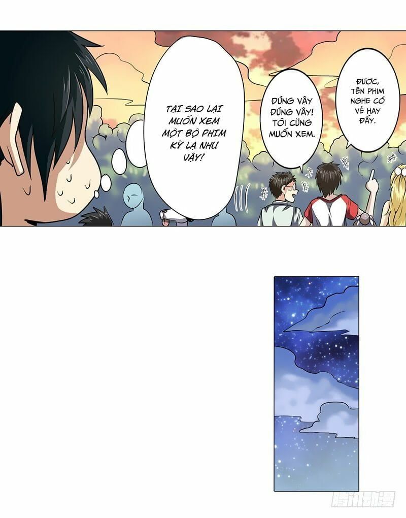 đọc truyện Anh Hùng ? Ta Không Làm Lâu Rồi Chương 22 ảnh 15 tại Thiên Thai Truyện