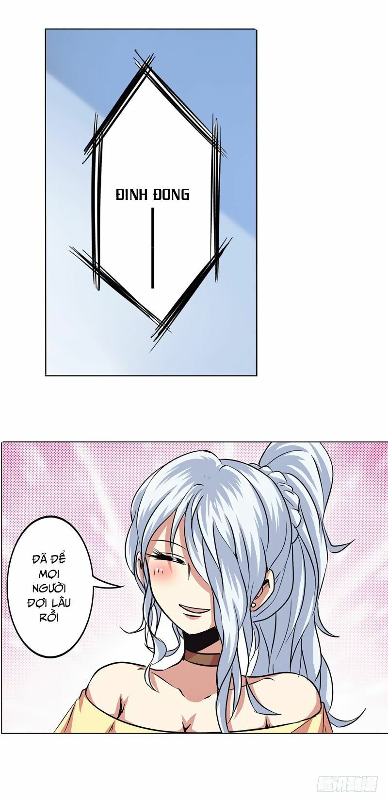 đọc truyện Anh Hùng ? Ta Không Làm Lâu Rồi Chương 22 ảnh 24 tại Thiên Thai Truyện