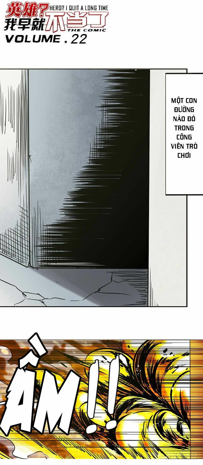 đọc truyện Anh Hùng ? Ta Không Làm Lâu Rồi Chương 22 ảnh 40 tại Thiên Thai Truyện