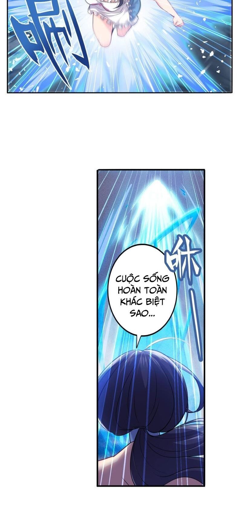 đọc truyện Anh Hùng ? Ta Không Làm Lâu Rồi Chương 220 ảnh 16 tại Thiên Thai Truyện