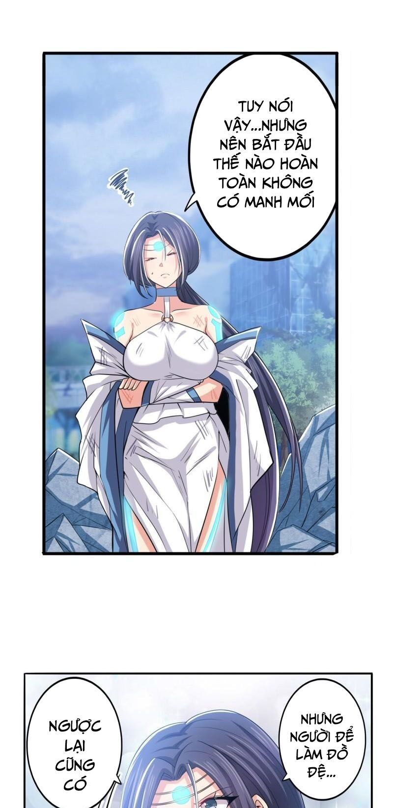 đọc truyện Anh Hùng ? Ta Không Làm Lâu Rồi Chương 220 ảnh 17 tại Thiên Thai Truyện