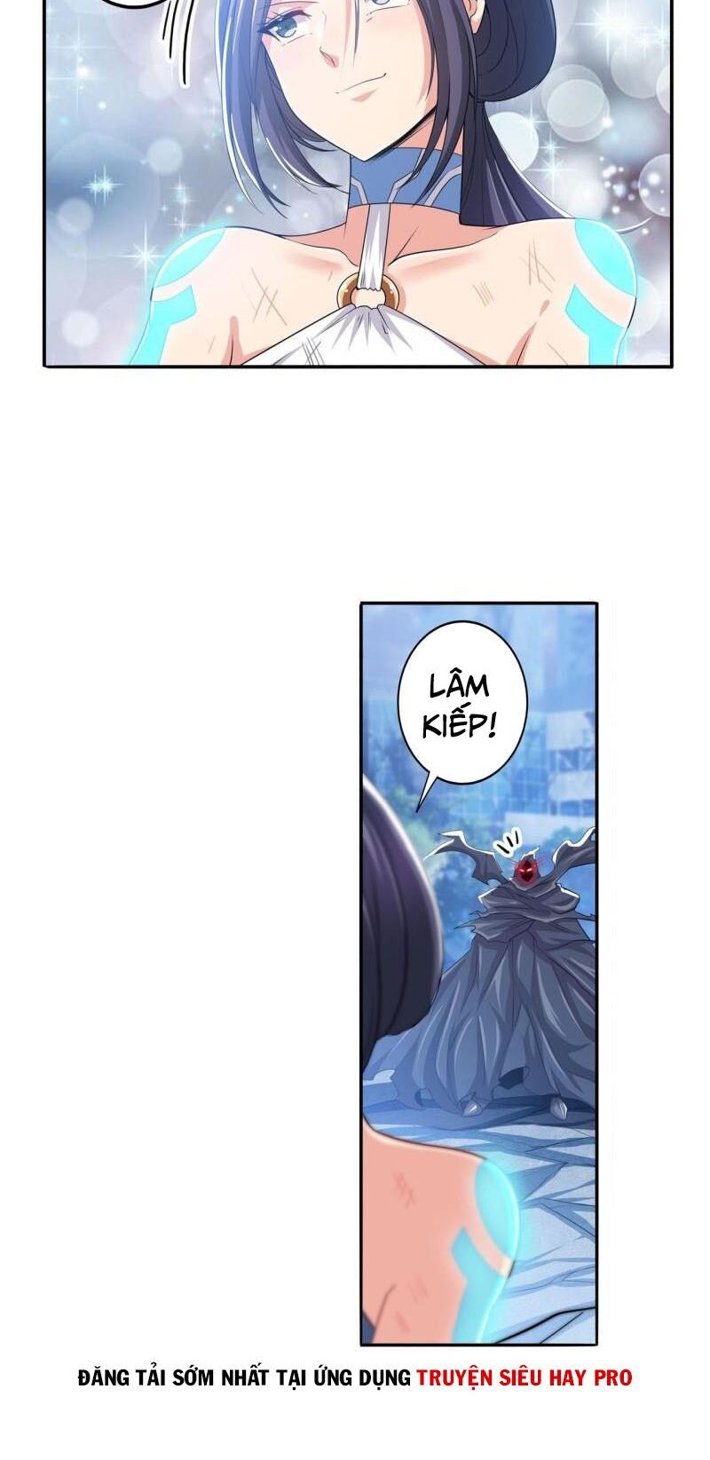 đọc truyện Anh Hùng ? Ta Không Làm Lâu Rồi Chương 220 ảnh 18 tại Thiên Thai Truyện