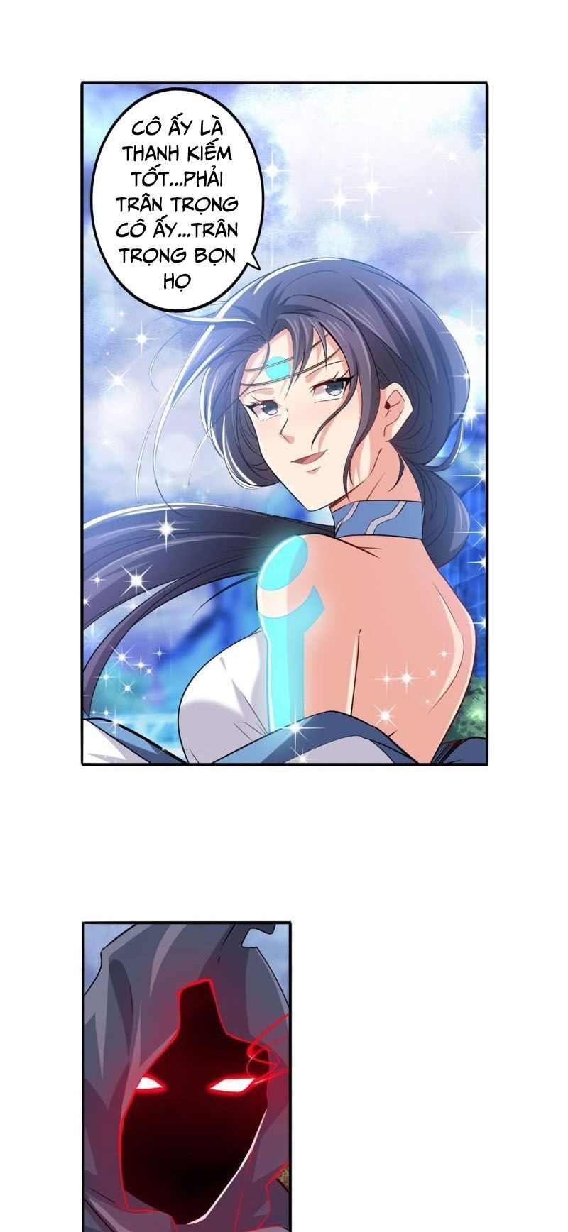 đọc truyện Anh Hùng ? Ta Không Làm Lâu Rồi Chương 220 ảnh 19 tại Thiên Thai Truyện