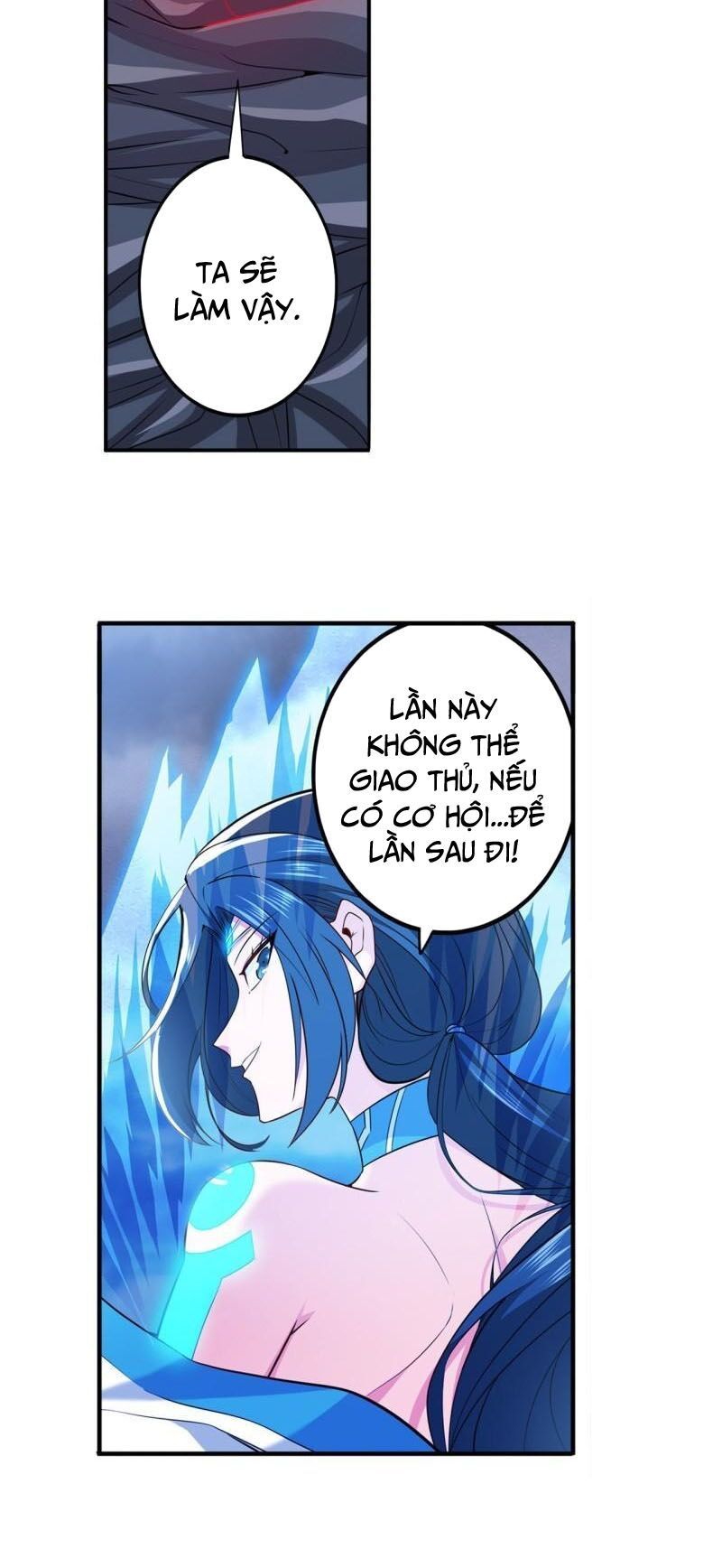 đọc truyện Anh Hùng ? Ta Không Làm Lâu Rồi Chương 220 ảnh 20 tại Thiên Thai Truyện