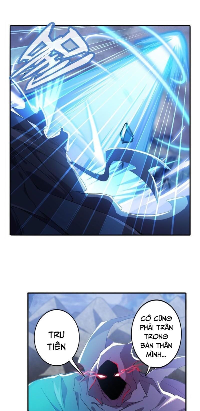 đọc truyện Anh Hùng ? Ta Không Làm Lâu Rồi Chương 220 ảnh 21 tại Thiên Thai Truyện