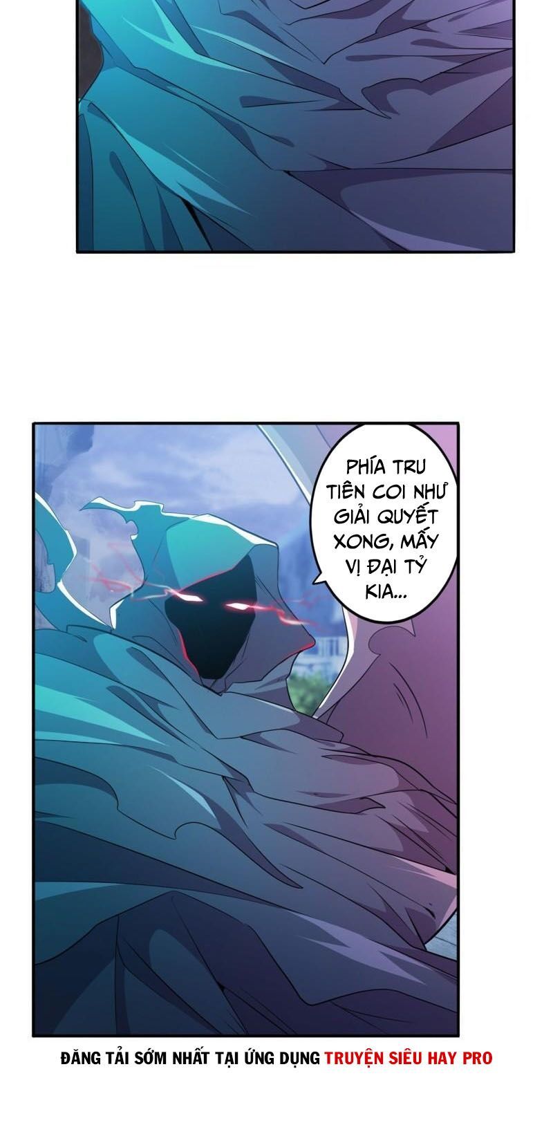 đọc truyện Anh Hùng ? Ta Không Làm Lâu Rồi Chương 220 ảnh 22 tại Thiên Thai Truyện