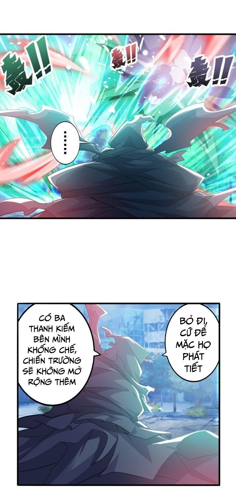 đọc truyện Anh Hùng ? Ta Không Làm Lâu Rồi Chương 220 ảnh 23 tại Thiên Thai Truyện