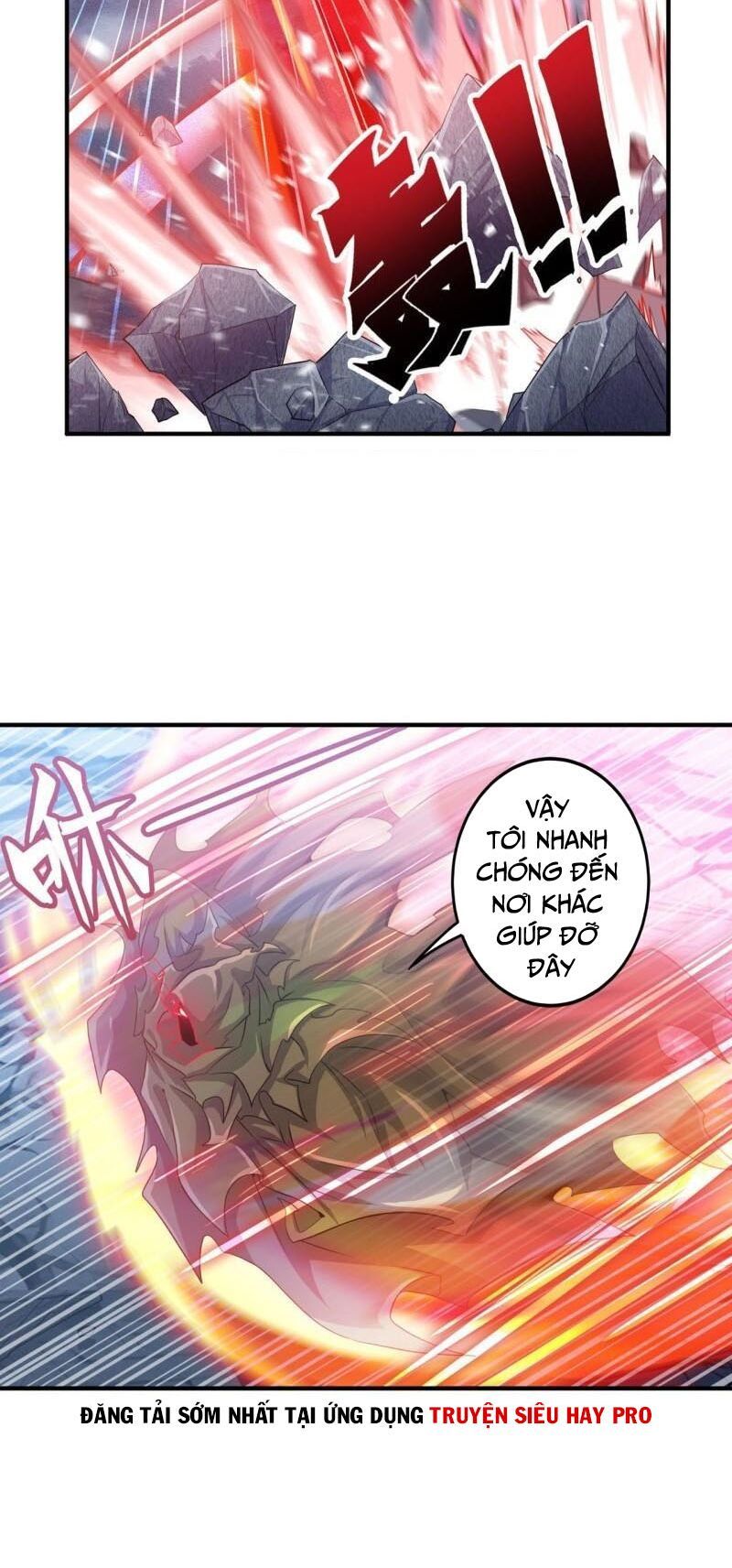 đọc truyện Anh Hùng ? Ta Không Làm Lâu Rồi Chương 220 ảnh 26 tại Thiên Thai Truyện