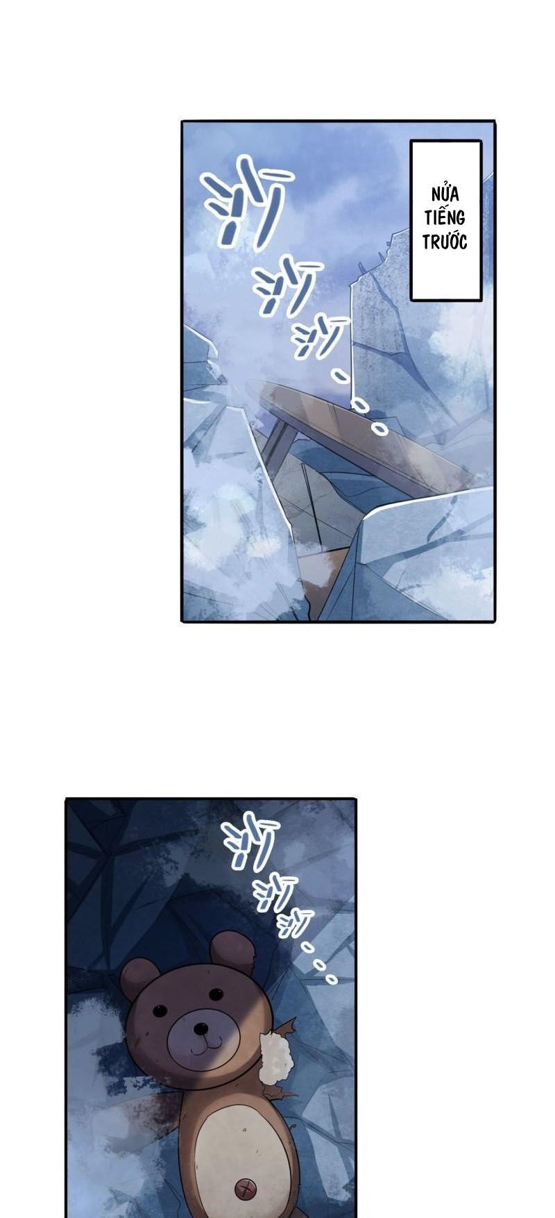 đọc truyện Anh Hùng ? Ta Không Làm Lâu Rồi Chương 220 ảnh 27 tại Thiên Thai Truyện