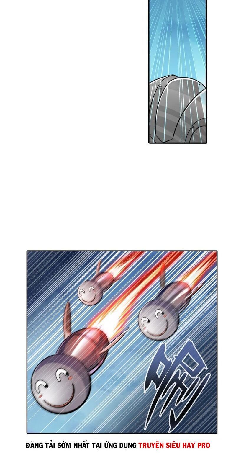 đọc truyện Anh Hùng ? Ta Không Làm Lâu Rồi Chương 220 ảnh 30 tại Thiên Thai Truyện